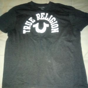 True Religion t-shirt